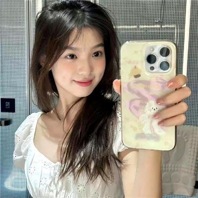 你好,树公主